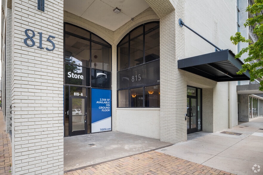 More Photos Of 815 Brazos St, Austin Office For Lease