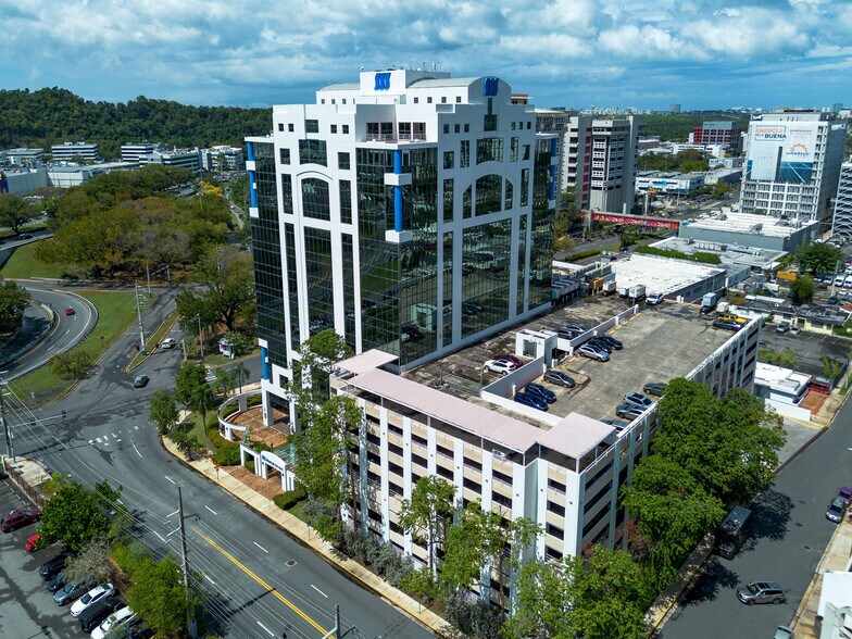 More Photos Of FD Roosevelt Est. 306, San Juan Office For Sale