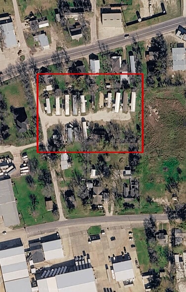 More Photos Of 113 N Clegg St, Trinity Manufactured Housing Mobile Home Park For Sale
