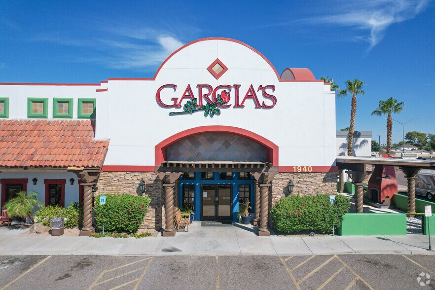 More Photos Of N Gilbert Rd @ E University Dr, Mesa Unknown For Lease