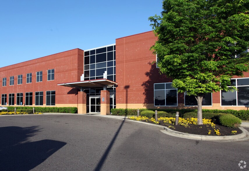 More Photos Of 391 Southcrest Cir, Southaven Medical For Lease