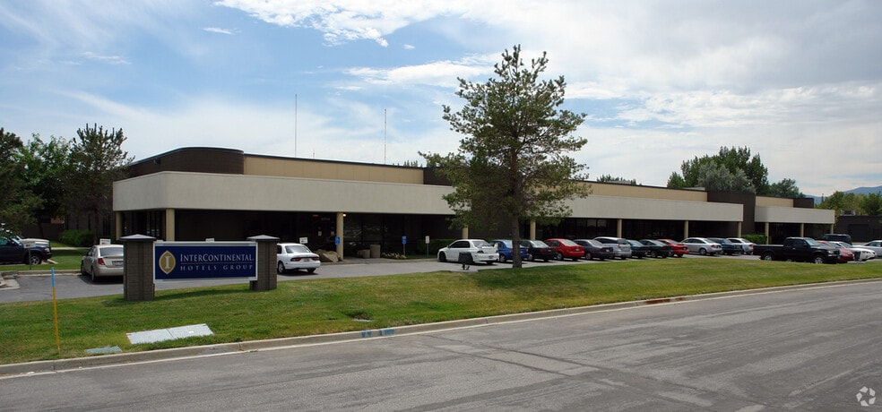 More Photos Of 2235 S 1300 W, Salt Lake City Unknown For Lease