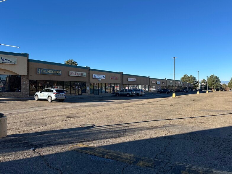 More Photos Of 10890 E Dartmouth Ave, Aurora Storefront For Lease