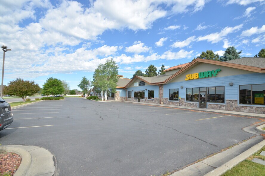 More Photos Of 1780 Shiloh Rd, Billings Storefront Retail Office For Lease