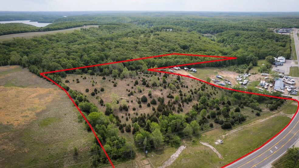 More Photos Of 6100 Osage Beach Pkwy N, Osage Beach Land For Sale