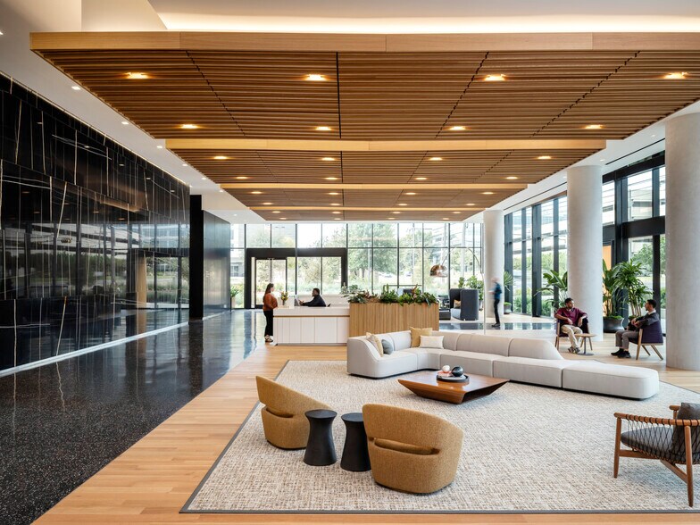 More Photos Of 11515 Burnet Rd, Austin Office For Lease