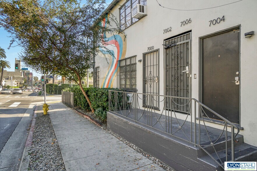 More Photos Of ,  Multifamily For Sale