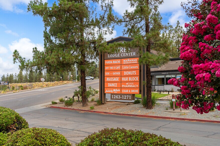 More Photos Of 1730 Alpine Blvd, Alpine General Retail For Lease