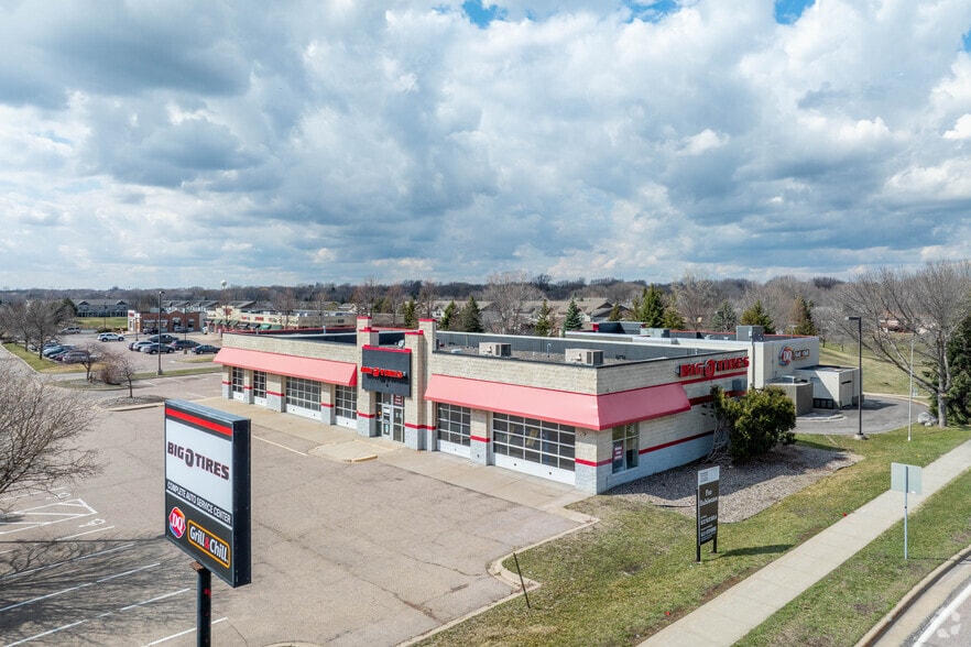 More Photos Of 1271 Tasha Blvd, Shakopee General Retail For Sale