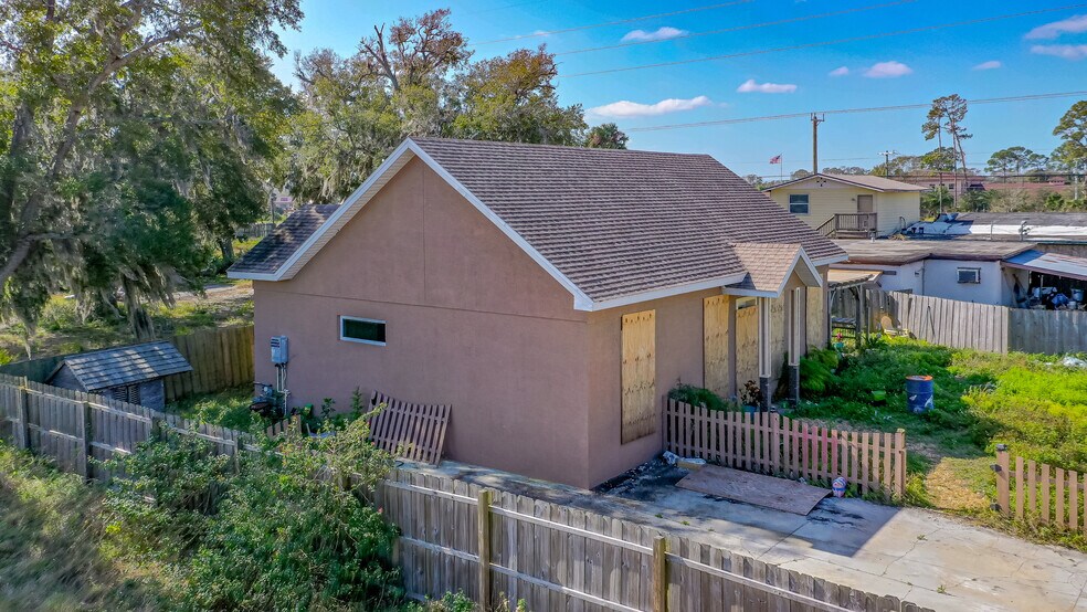 More Photos Of 2001 S Ridgewood Ave, Edgewater Land For Sale