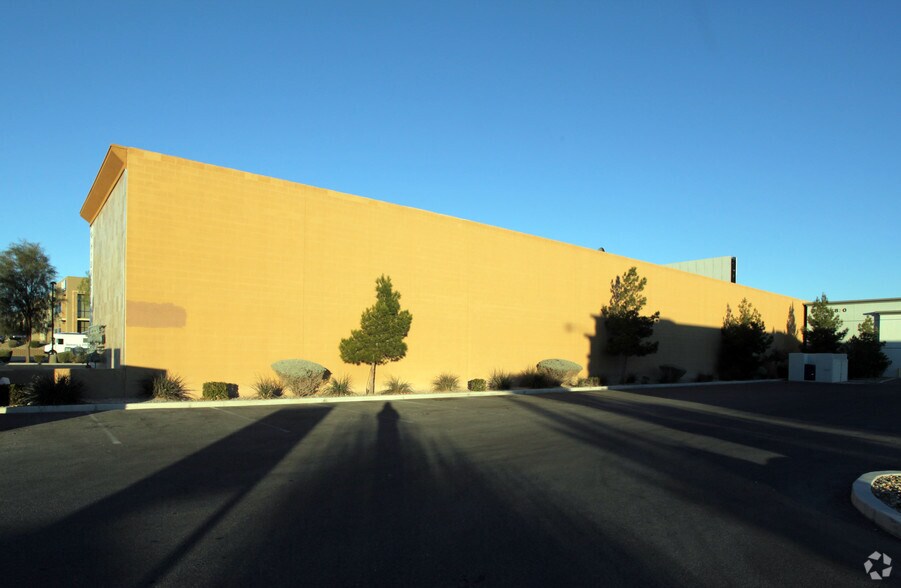 More Photos Of 5870 S Decatur Blvd, Las Vegas Unknown For Lease