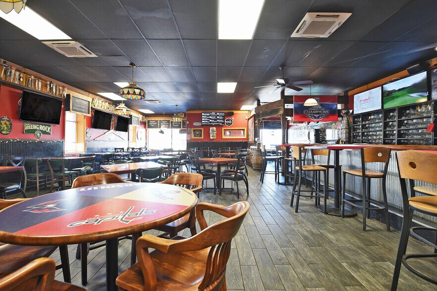 More Photos Of 2235 Churchville Rd, Bel Air Restaurant For Sale