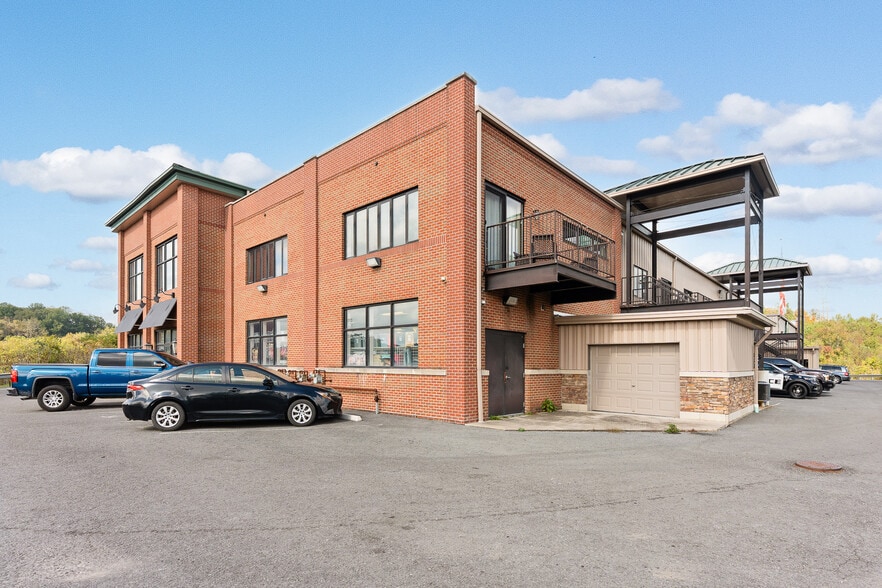 More Photos Of 7100 Willie G Ave, Morgantown Storefront For Sale