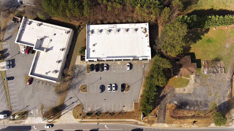 More Photos Of 5245 Buford Hwy, Norcross Storefront Retail Office For Lease