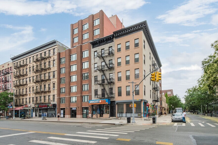 More Photos Of 193 Avenue C, New York Apartments For Sale