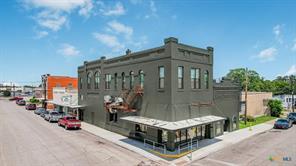 More Photos Of 123 W May St, Yoakum Restaurant For Sale
