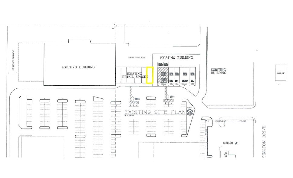 More Photos Of 3000 E College Ave, Appleton General Retail For Sale