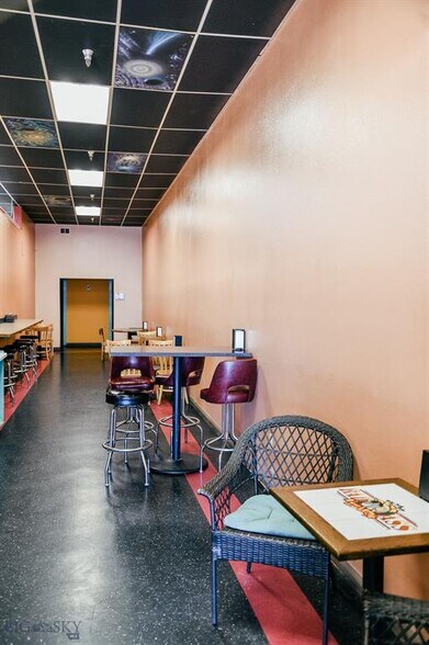More Photos Of 112 N Washington St, Dillon Restaurant For Sale