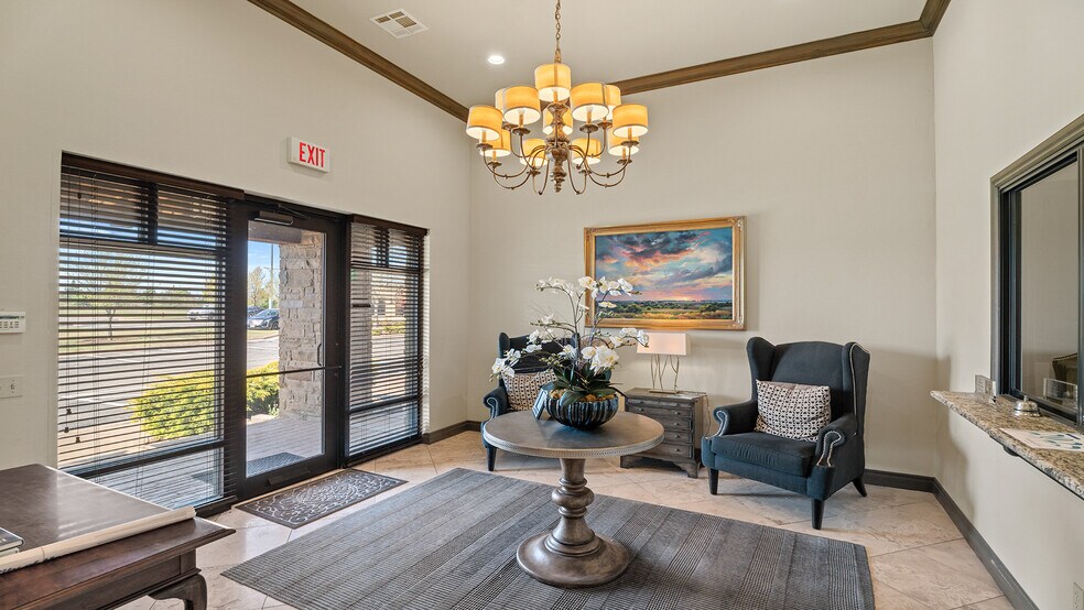 More Photos Of 9204 N Kelley Ave, Oklahoma City Office For Sale