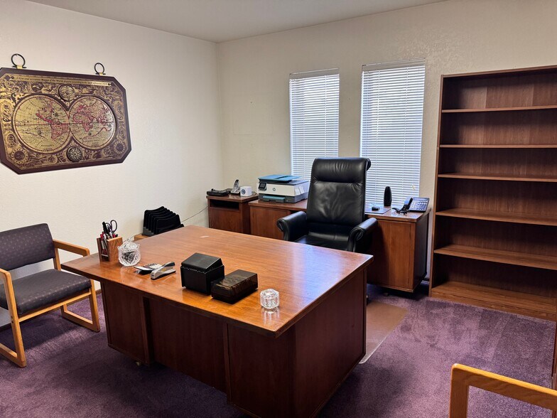 More Photos Of 131 W 1st St, Mesa Office For Sale