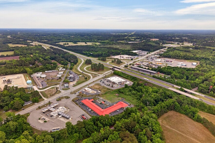 More Photos Of 6118 W Jim Bilton Blvd, Saint George Convenience Store For Sale
