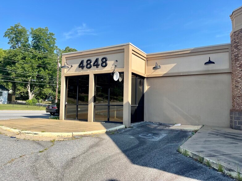 More Photos Of 4848 River Rd, Columbus Showroom For Lease