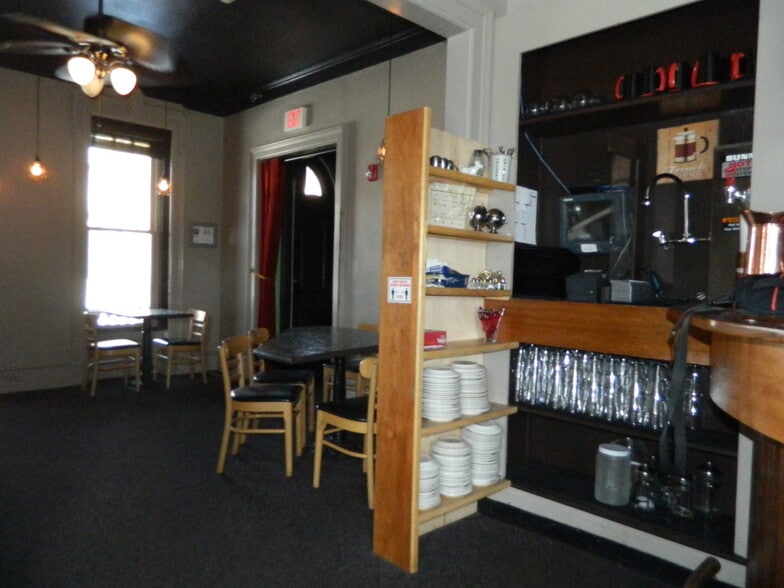 More Photos Of 304 Hawley Ave, Syracuse Restaurant For Lease