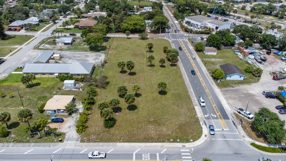 More Photos Of 4878 SE Commerce Ave, Stuart Land For Sale