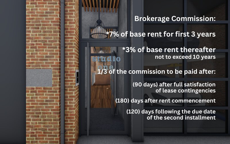 More Photos Of 657 Morgan Ave, Brooklyn Office For Lease