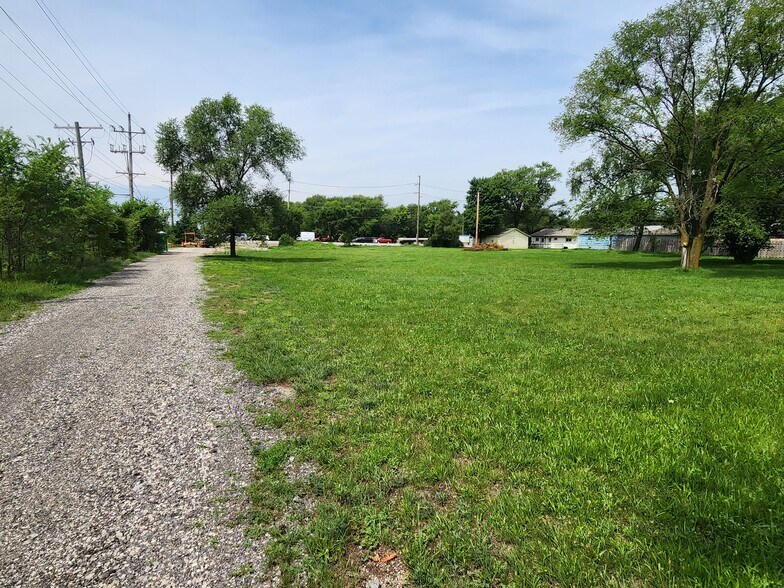 More Photos Of 2242 Brentwood Ave, Montgomery Land For Sale