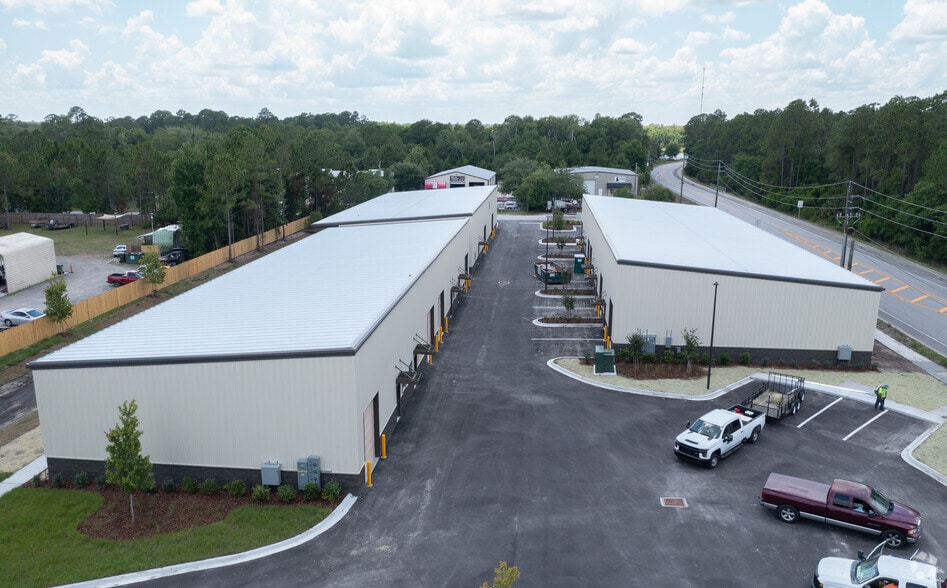 More Photos Of 2685 Rolling Hills Dr, Saint Augustine Warehouse For Lease