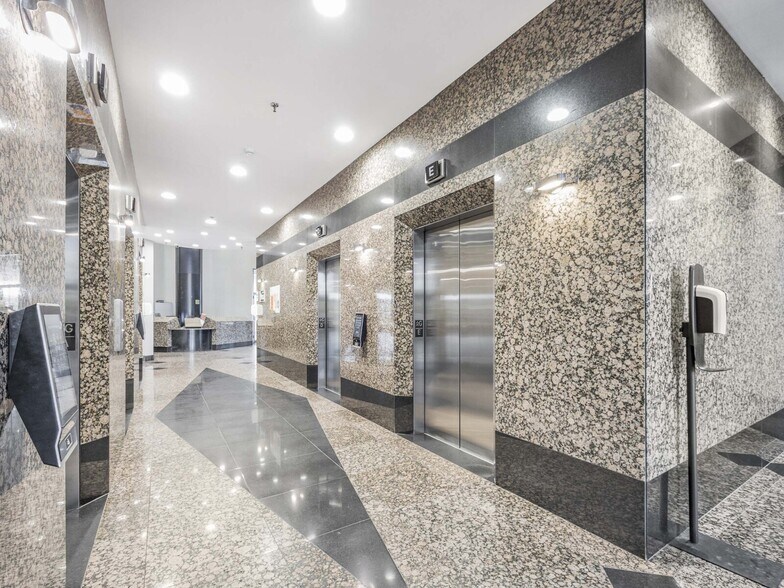 More Photos Of 325 Milner Ave, Toronto Office For Lease