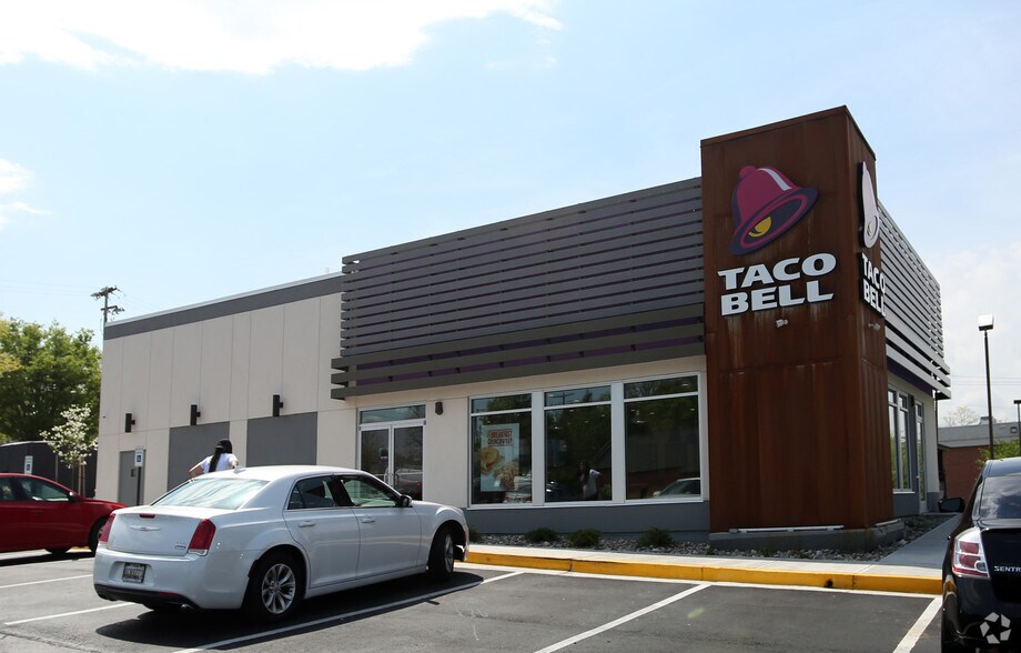 More Photos Of 1080 W Patrick St, Frederick Unknown For Lease