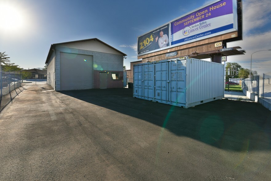 More Photos Of 3840 W 5400 S, Taylorsville Warehouse For Sale