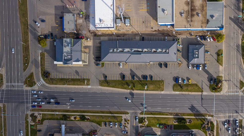 More Photos Of 10015 170th St NW, Edmonton Unknown For Lease