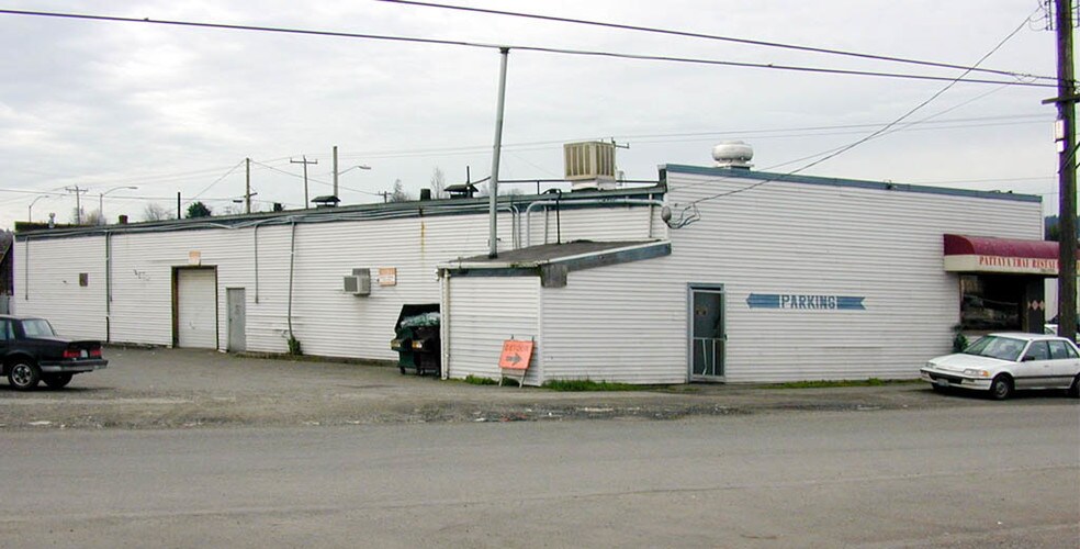 More Photos Of 8500 14th Ave S, Seattle Industrial For Sale