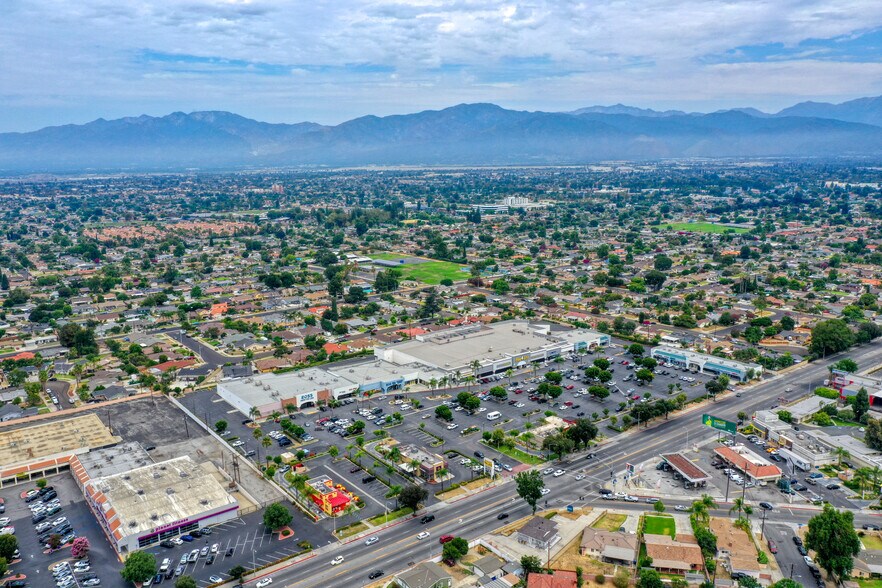 More Photos Of 1735-1869 N Hacienda Blvd, La Puente Unknown For Lease