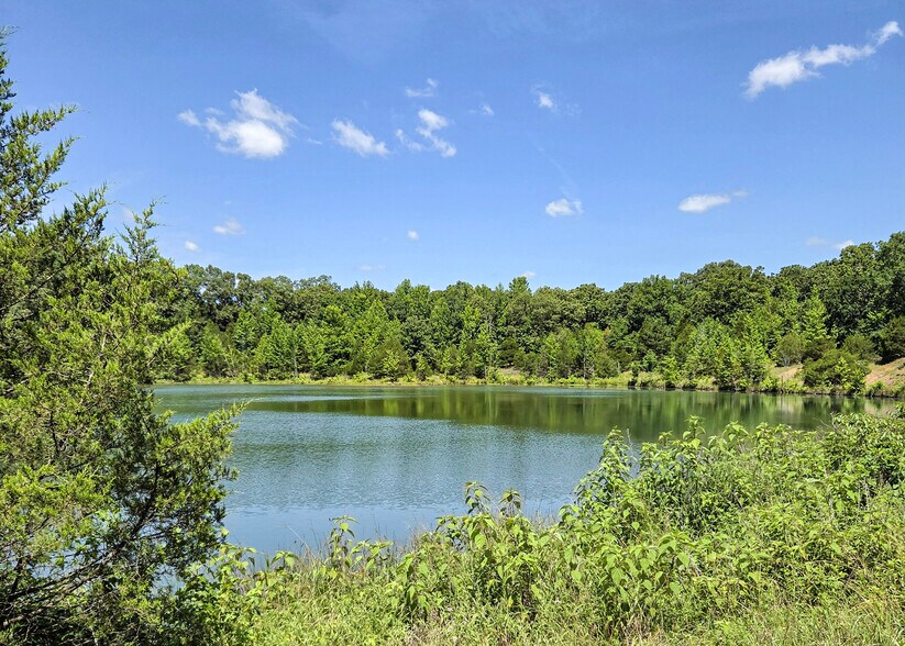 More Photos Of Main @ Ernie Davis Rd, Austin Land For Sale