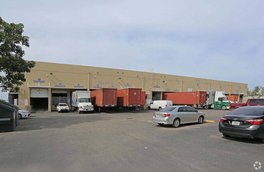 More Photos Of 6055 NW 87th Ave, Miami Warehouse For Lease