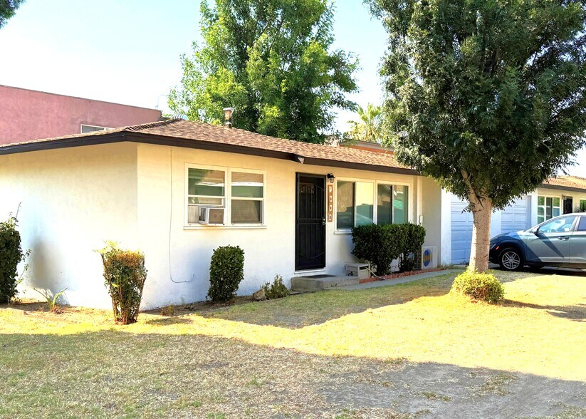 Primary Photo Of 4603-4607 Jurupa Ave, Riverside Apartments For Sale