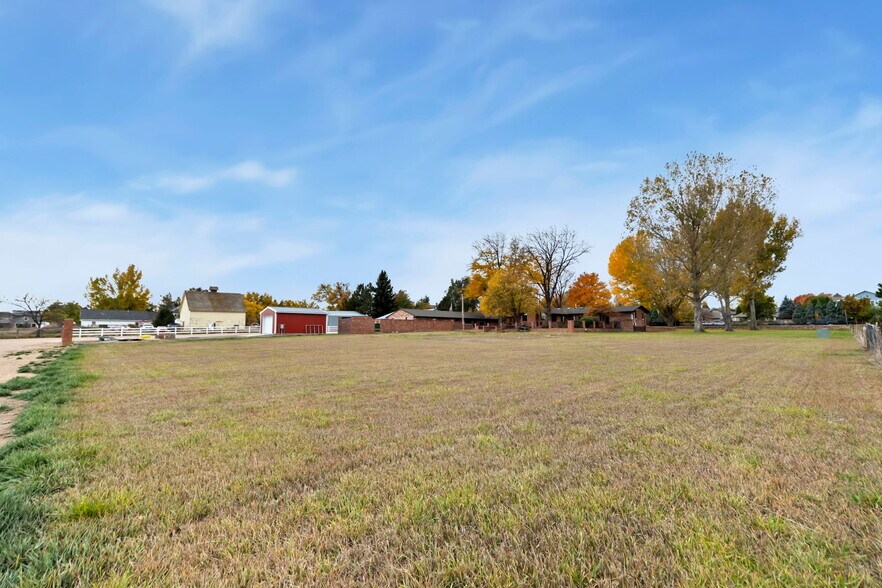 More Photos Of 5708 S Timberline Rd, Fort Collins Land For Sale