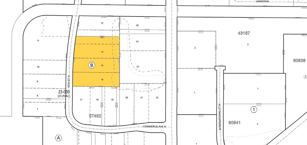 More Photos Of 9843 18th St N, Saint Petersburg Flex For Lease