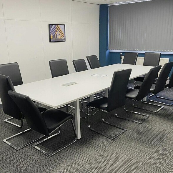 More Photos Of Kings Rd, Birmingham Office For Lease