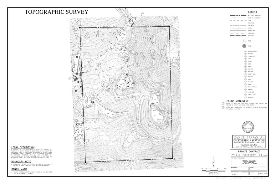 More Photos Of 3020 Lynn Ln, San Marcos Land For Sale