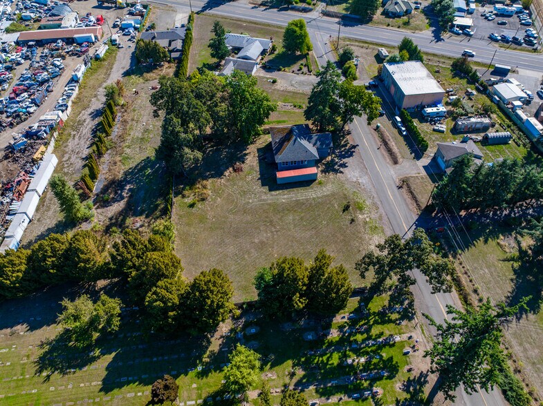 More Photos Of 995 Belle Passi Rd, Woodburn Land For Sale