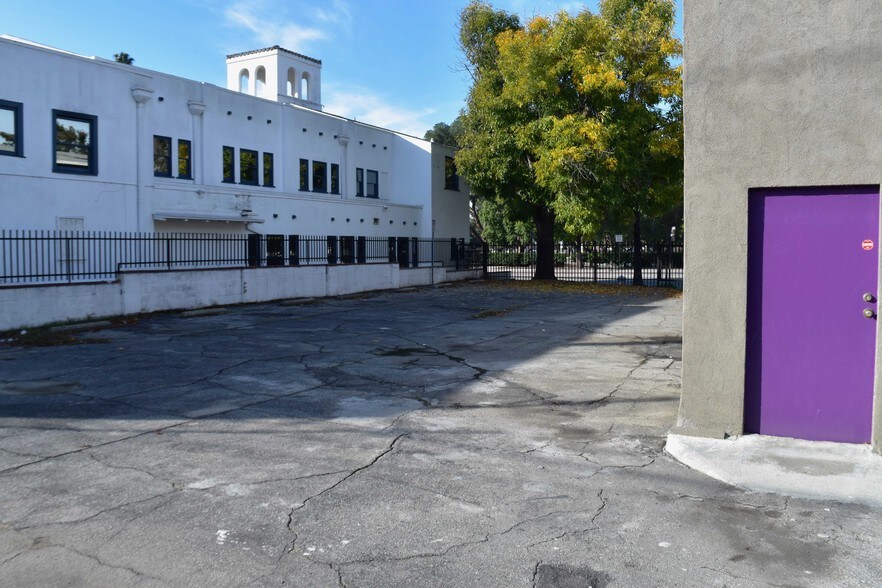 More Photos Of 630-650 S Garey Ave, Pomona Office For Lease