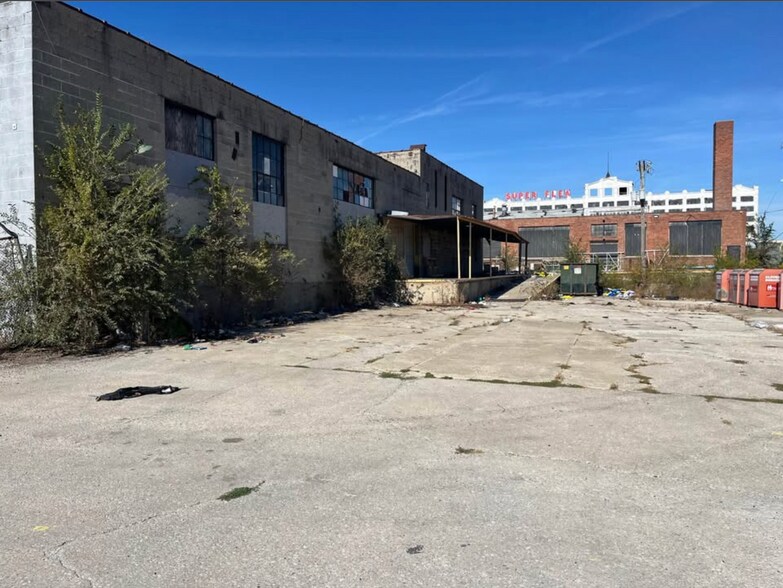 More Photos Of , Kansas City Industrial For Sale