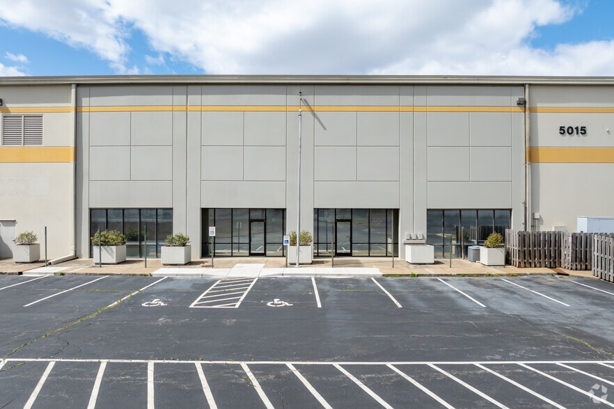 More Photos Of 5015 Citation Dr, Memphis Unknown For Lease