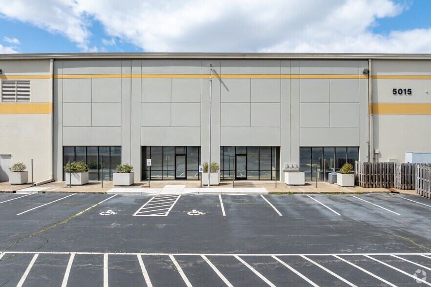 More Photos Of 5015 Citation Dr, Memphis Unknown For Lease