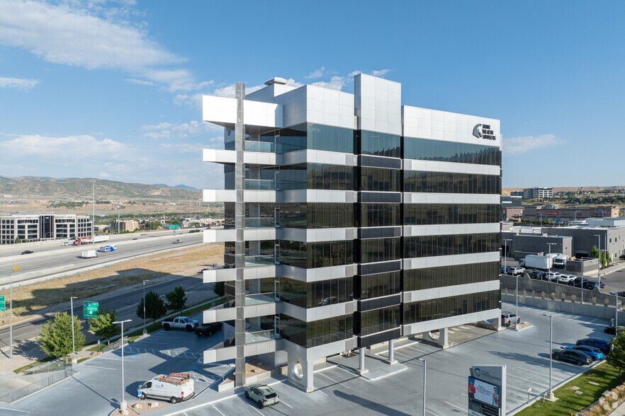 More Photos Of 3333 N Digital Dr, Lehi Office For Sale